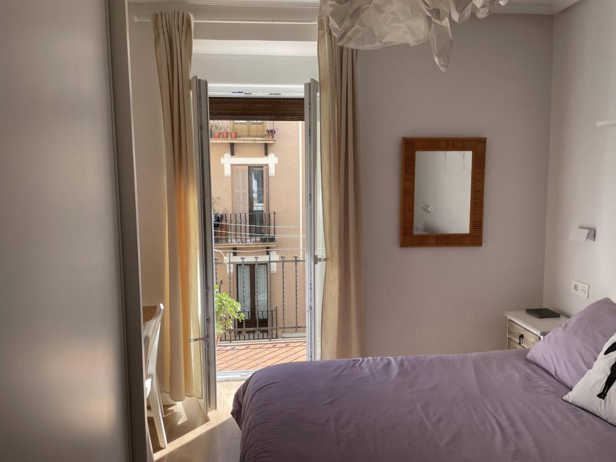 Bella Easo Apartamento San Sebastian Exterior photo