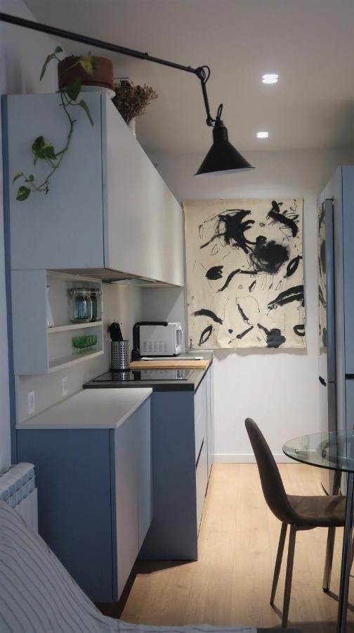 Bella Easo Apartamento San Sebastian Exterior photo