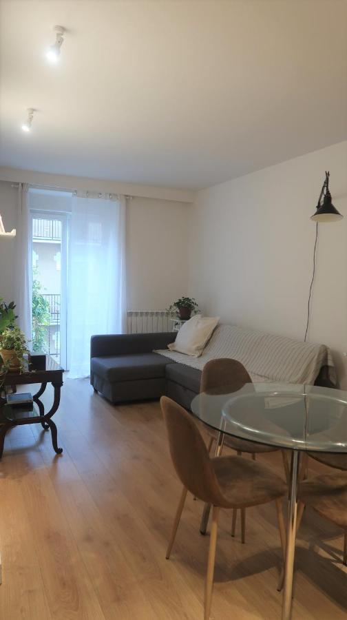 Bella Easo Apartamento San Sebastian Exterior photo