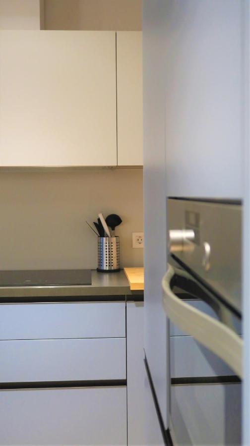 Bella Easo Apartamento San Sebastian Exterior photo