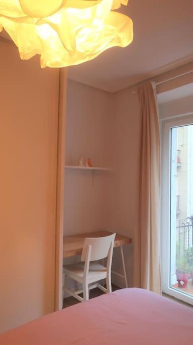 Bella Easo Apartamento San Sebastian Exterior photo