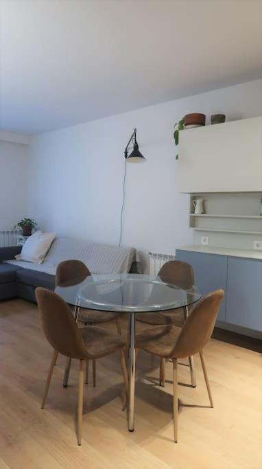 Bella Easo Apartamento San Sebastian Exterior photo