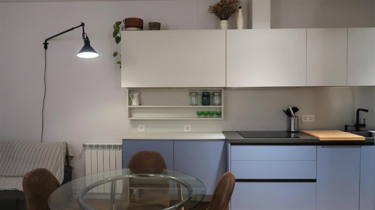 Bella Easo Apartamento San Sebastian Exterior photo