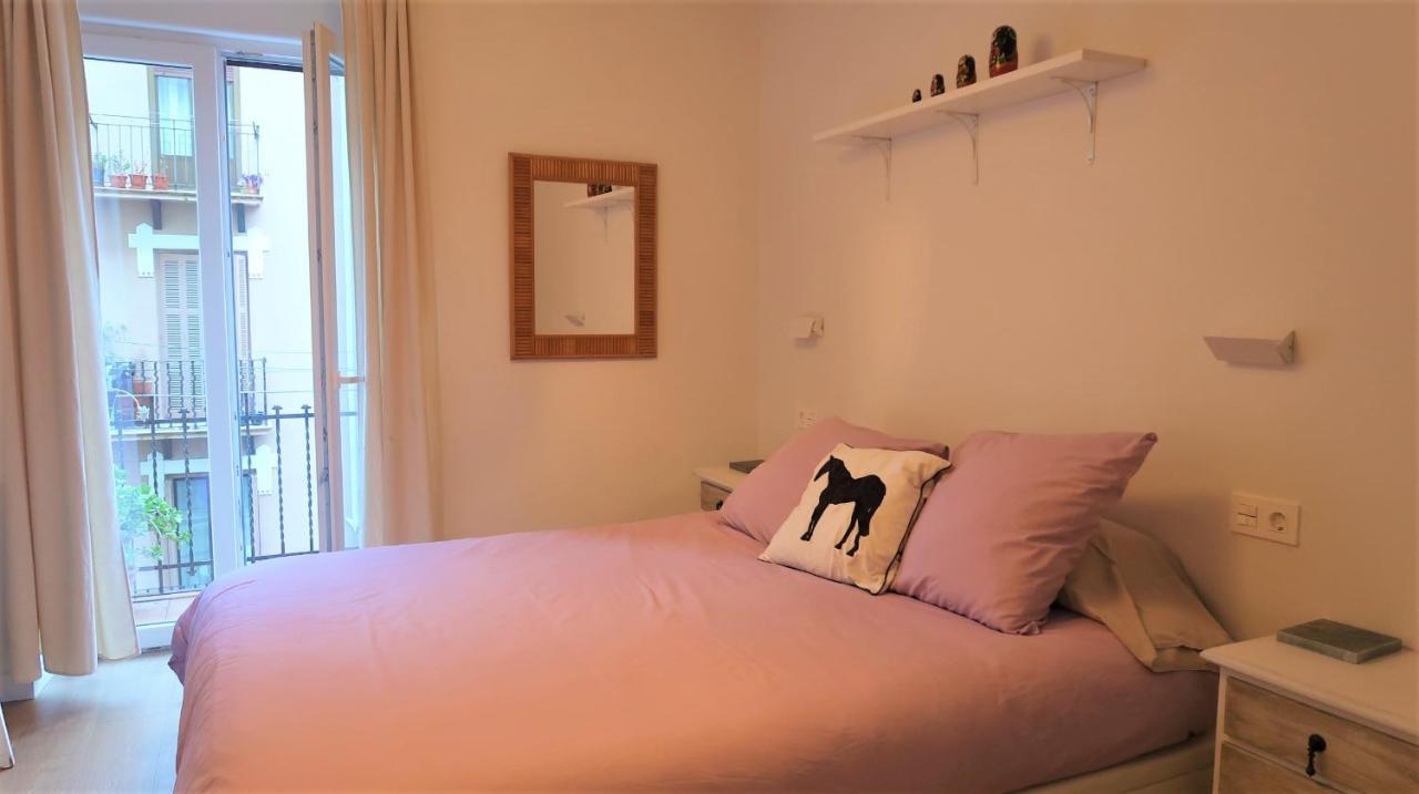 Bella Easo Apartamento San Sebastian Exterior photo