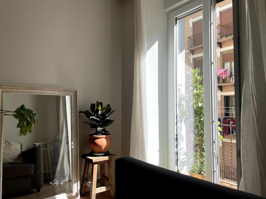 Bella Easo Apartamento San Sebastian Exterior photo